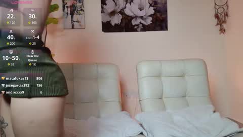 Juliana online show from 03-10-26, 08:25