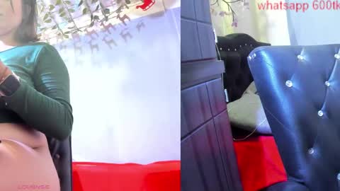 camila online show from 01-14-26, 02:28