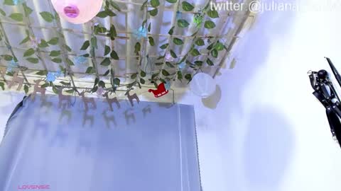 camila online show from 02-13-26, 03:35