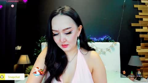 Julianna online show from 12-27-24, 03:59