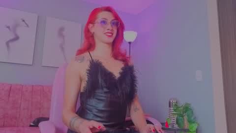 Juliana online show from 03-03-26, 10:04