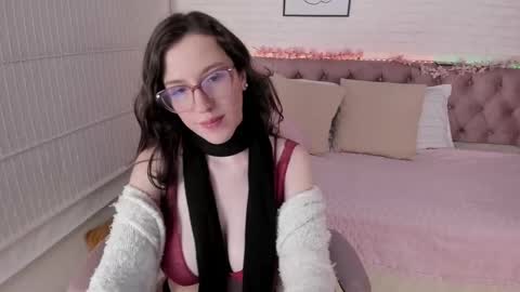 Julianne online show from 02-26-25, 03:10