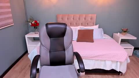 Julianne online show from 03-08-25, 10:32