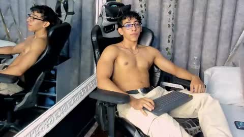 Julian online show from 07-06-26, 08:11