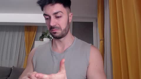 Snapshot of julianroyce chatting on 02-07-26, 11:30 JulianRoyce online show from 02-07-26, 11:30