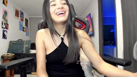 Jeimy Help me to reach 100 thumbs up online show from 12-04-24, 01:36