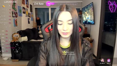 Jeimy Help me to reach 100 thumbs up online show from 02-04-25, 01:13