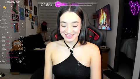 Jeimy Help me to reach 100 thumbs up online show from 02-09-25, 01:55