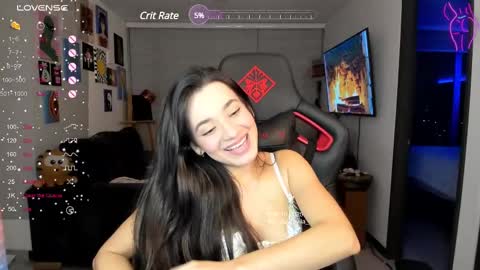 Jeimy Help me to reach 100 thumbs up online show from 02-11-25, 03:40