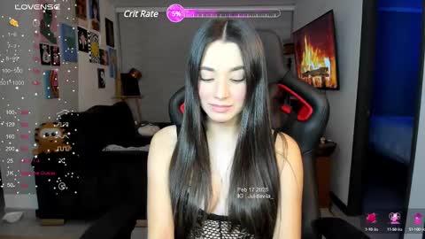 Jeimy Help me to reach 100 thumbs up online show from 02-18-25, 01:32