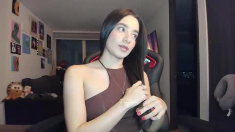 Jeimy Help me to reach 100 thumbs up online show from 11-08-25, 12:33