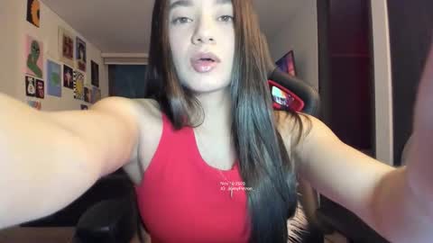 Jeimy Help me to reach 100 thumbs up online show from 11-17-25, 12:49