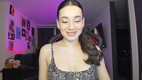 Jeimy Help me to reach 100 thumbs up online show from 04-23-26, 12:23