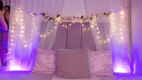 Juliet Bennet online show from 02-05-26, 03:44