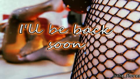 Julie online show from 04-05-26, 06:05