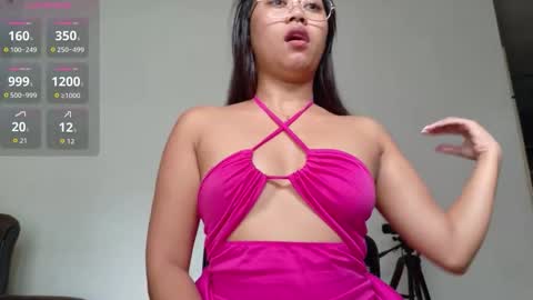 julie_vixen online show from 11-13-25, 11:58