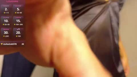 julie_vixen online show from 11-27-25, 12:29