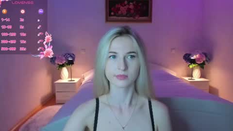 julieblazex online show from 06-28-26, 10:05
