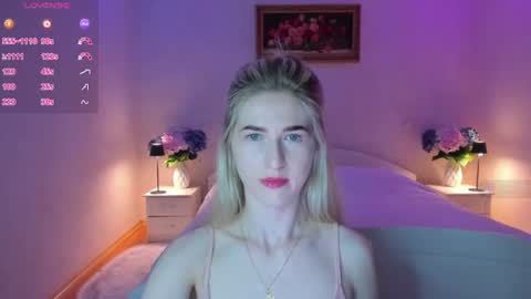 julieblazex online show from 07-13-26, 08:22
