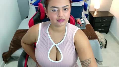   julieta online show from 04-13-26, 01:16