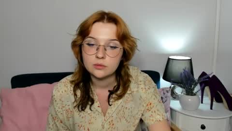 juliegentle online show from 07-28-26, 07:39