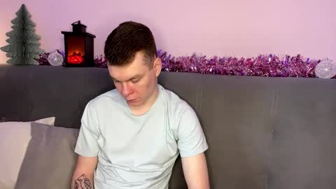 Julie and Thomas online show from 01-07-26, 08:06