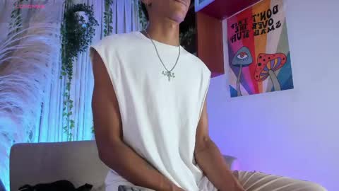 Julien online show from 04-27-26, 11:52