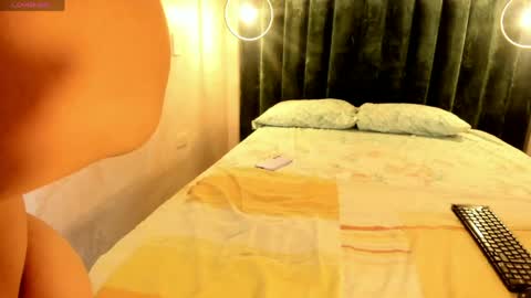 Juliet online show from 04-24-26, 03:20