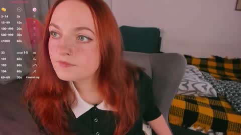 Juliet online show from 10-27-25, 12:09