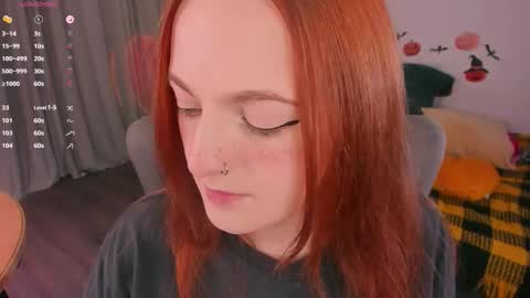 Juliet online show from 11-11-25, 11:49