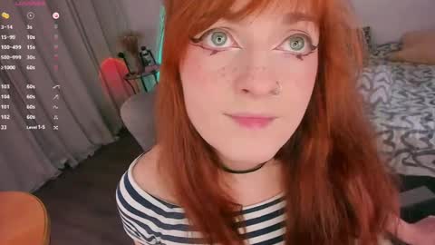 Juliet online show from 04-13-26, 08:58