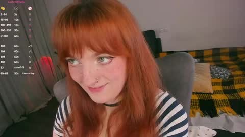 Juliet online show from 06-03-26, 11:21