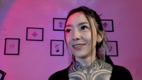 juliet_sourire online show from 12-07-24, 03:36