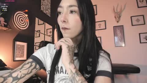 juliet_sourire online show from 03-30-26, 02:07