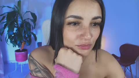 Julieta92  online show from 06-01-26, 11:28