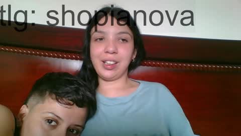 Nati online show from 04-12-26, 06:02