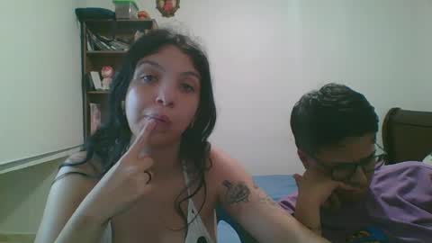 Nati online show from 04-18-26, 03:43