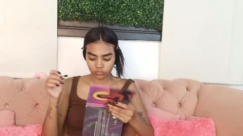 Juli online show from 04-17-26, 07:06