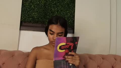 Juli online show from 04-22-26, 07:26