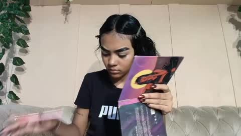 Juli online show from 04-26-26, 07:00