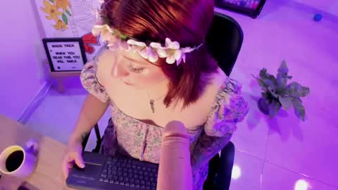 July online show from 04-22-26, 11:12