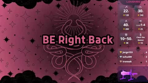 Snapshot of julieta_coopeer_ chatting on 01-30-25, 01:31 Julieta online show from 01-30-25, 01:31