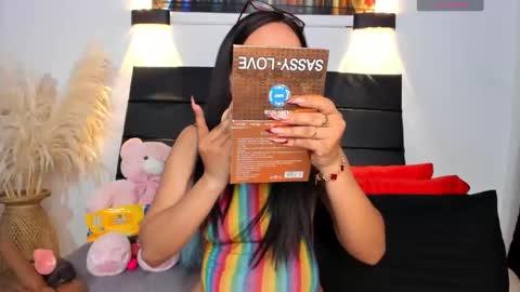 Snapshot of julieta_coopeer_ chatting on 09-26-25, 10:41 Julieta online show from 09-26-25, 10:41