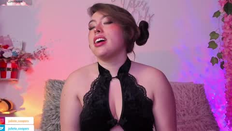 Juli  online show from 01-26-25, 03:06