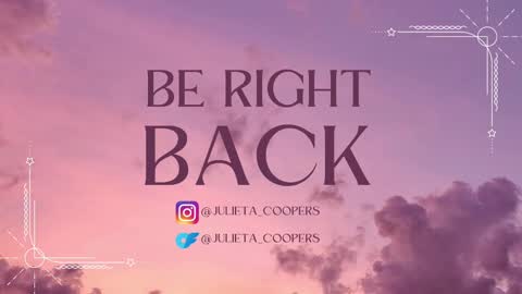 Juli  online show from 02-28-25, 07:15