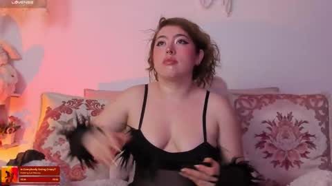 Juli  online show from 09-26-25, 03:32