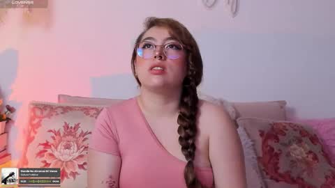 Juli  online show from 11-12-25, 03:40