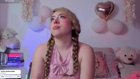 Juli  online show from 02-20-26, 04:20