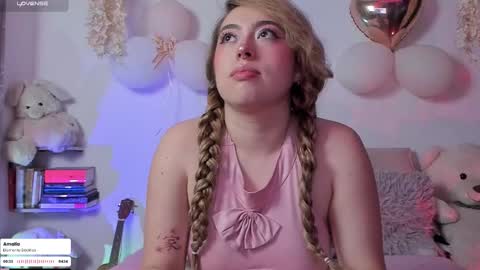 Juli  online show from 02-20-26, 06:26