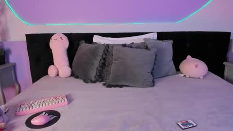 Julieta  online show from 12-03-25, 12:03